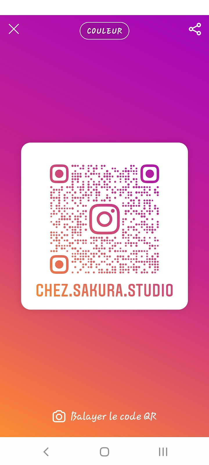 Chez Sakura Studio | 9172A Rue St-Hubert, Montréal, QC H2M 1Y9, Canada | Phone: (438) 494-3278