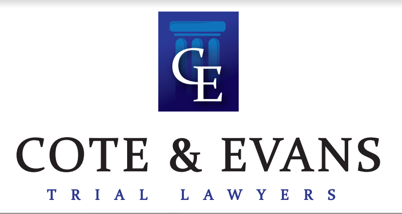 Cote & Evans Law Firm | 6321 King George Blvd Suite 303, Surrey, BC V3X 1G1, Canada | Phone: (778) 395-6200