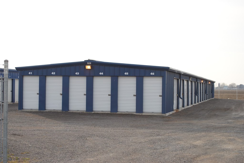 417 Mini Storage Ltd | 146 Clement St, Vars, ON K0A 3H0, Canada | Phone: (613) 304-2054