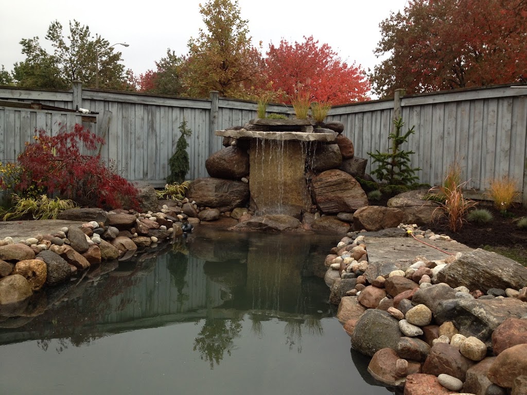 Arborhaus Landscape Design & Tree Care | 17264 Simcoe St, Manilla, ON K0M 2J0, Canada | Phone: (905) 243-6380