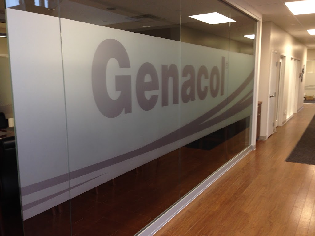 Genacol | 81 Rue Gaston-Dumoulin, Blainville, QC J7C 6B4, Canada | Phone: (450) 433-8538