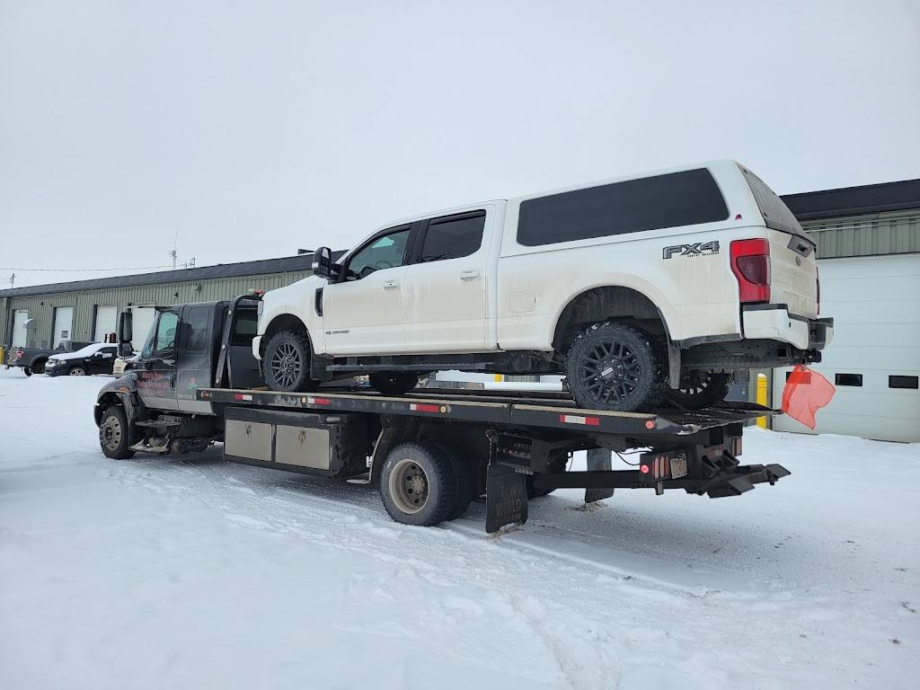 Access Towing | 6210 30 St NW, Edmonton, AB T6P 1J7, Canada | Phone: (780) 450-3139