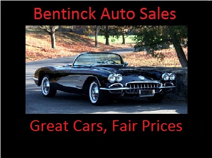 Bentinck Auto Sales | 115 Scott St, Walkerton, ON N0G 2V0, Canada | Phone: (519) 507-1471