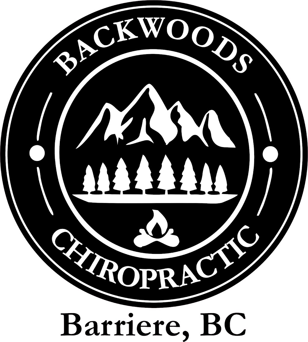 Backwoods Chiropractic | 4377 Conner Rd, Barrière, BC V0E 1E0, Canada | Phone: (778) 694-8997