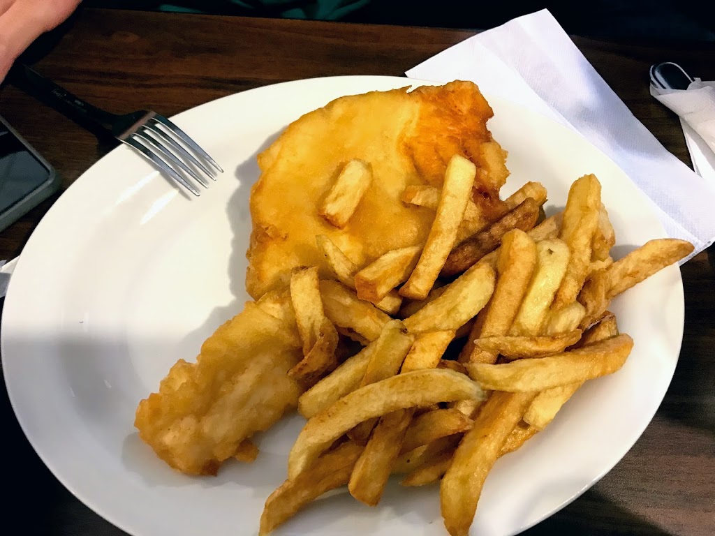 Dannys Fish and Chips | 4721 Hwy 7, Unionville, ON L3R 1M7, Canada | Phone: (905) 474-9203