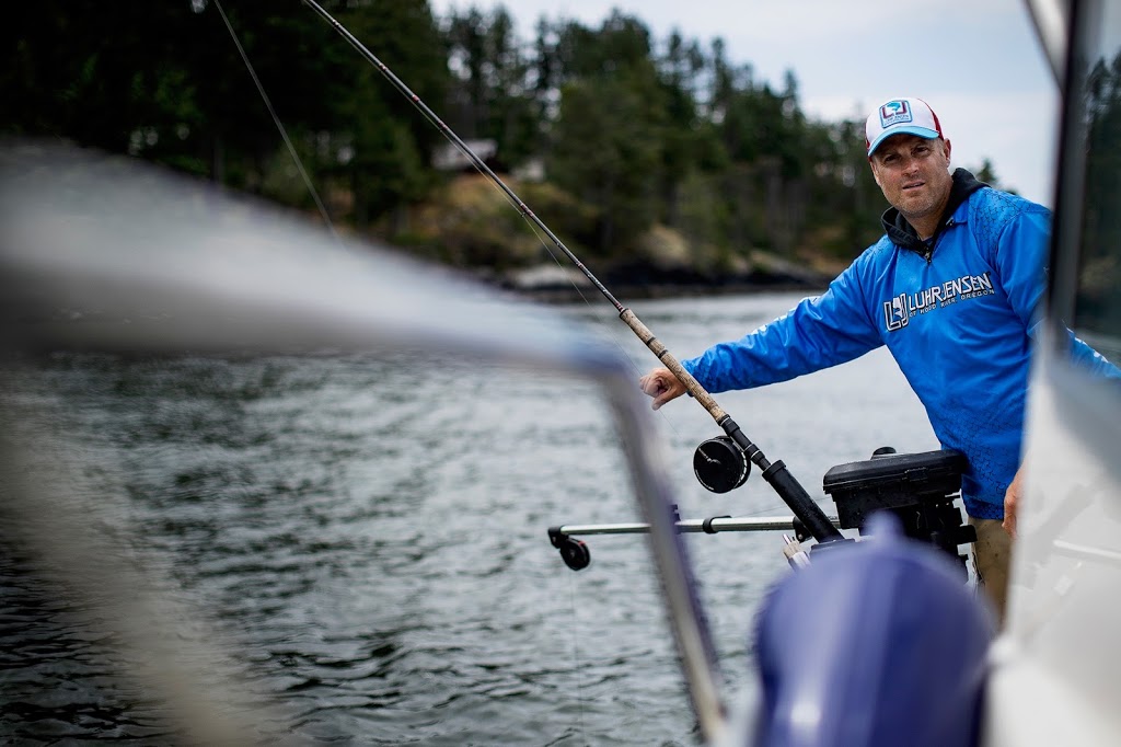 First Fish Charters | 850 Barnet Hwy, Port Moody, BC V3H 1V6, Canada | Phone: (604) 202-6522