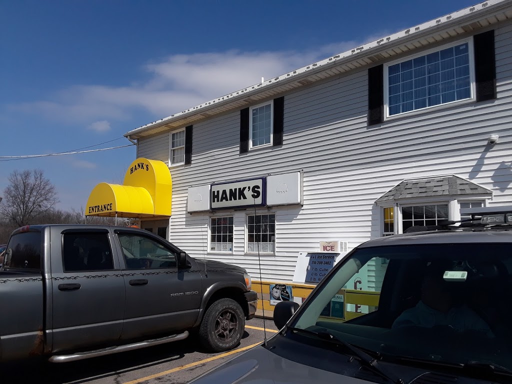 Hanks Smoke Shop | 5861 Garlow Rd, Lewiston, NY 14092, USA | Phone: (716) 297-7255