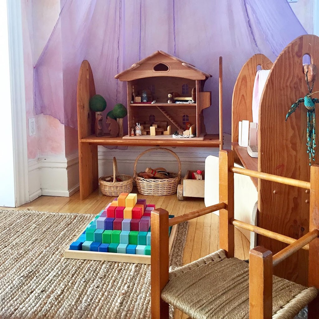 Willow Tree Play School | 139 Burton Ave, Barrie, ON L4N 2R9, Canada | Phone: (705) 435-8611