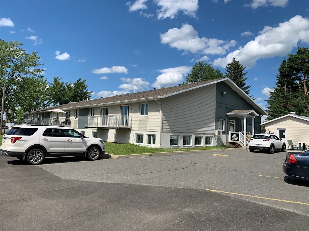 Office Municipale DHabitation | 425 5e Rue, Daveluyville, QC G0Z 1C0, Canada | Phone: (819) 367-2166