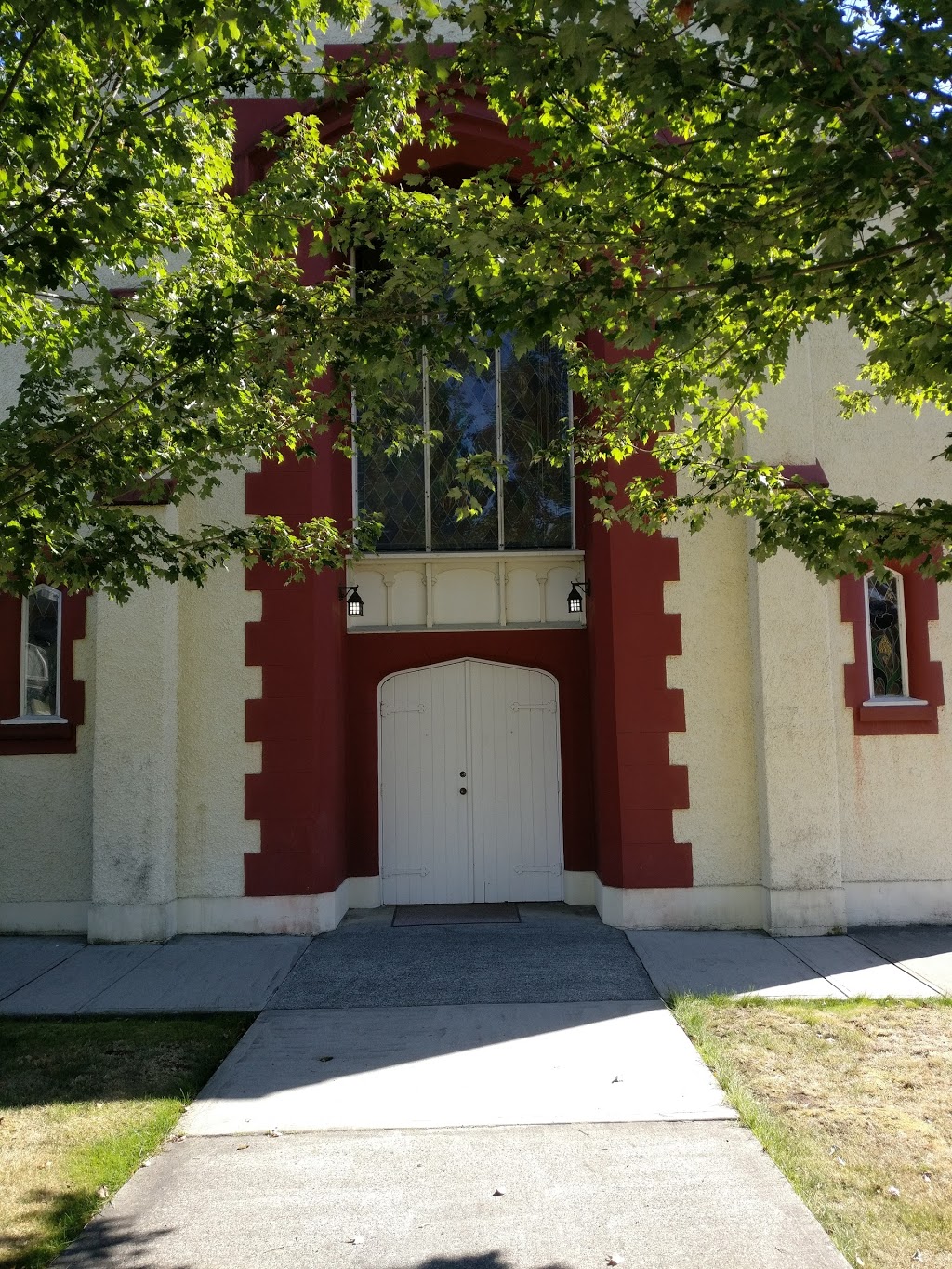 St. Alban Anglican Church | 7260 St Albans Rd, Richmond, BC V6Y 2K3, Canada | Phone: (604) 278-2770