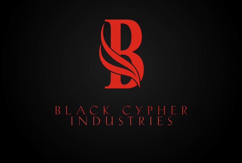 BLACK CYPHER INDUSTRIES | 3560 Hallberg Rd, Ladysmith, BC V9G 1L4, Canada | Phone: (250) 816-5494