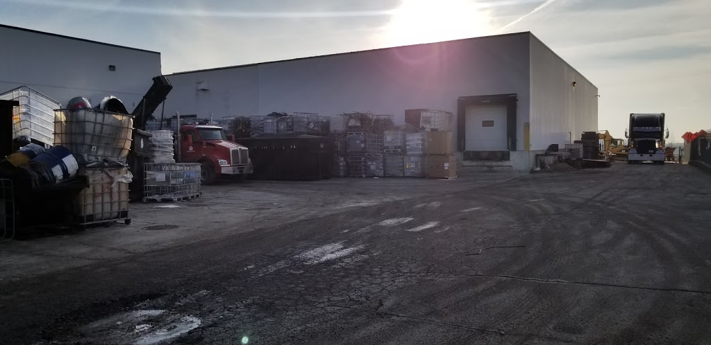 Tri Smith Recycling | 114 Rodinea Rd, Maple, ON L6A 1R5, Canada | Phone: (905) 660-0075