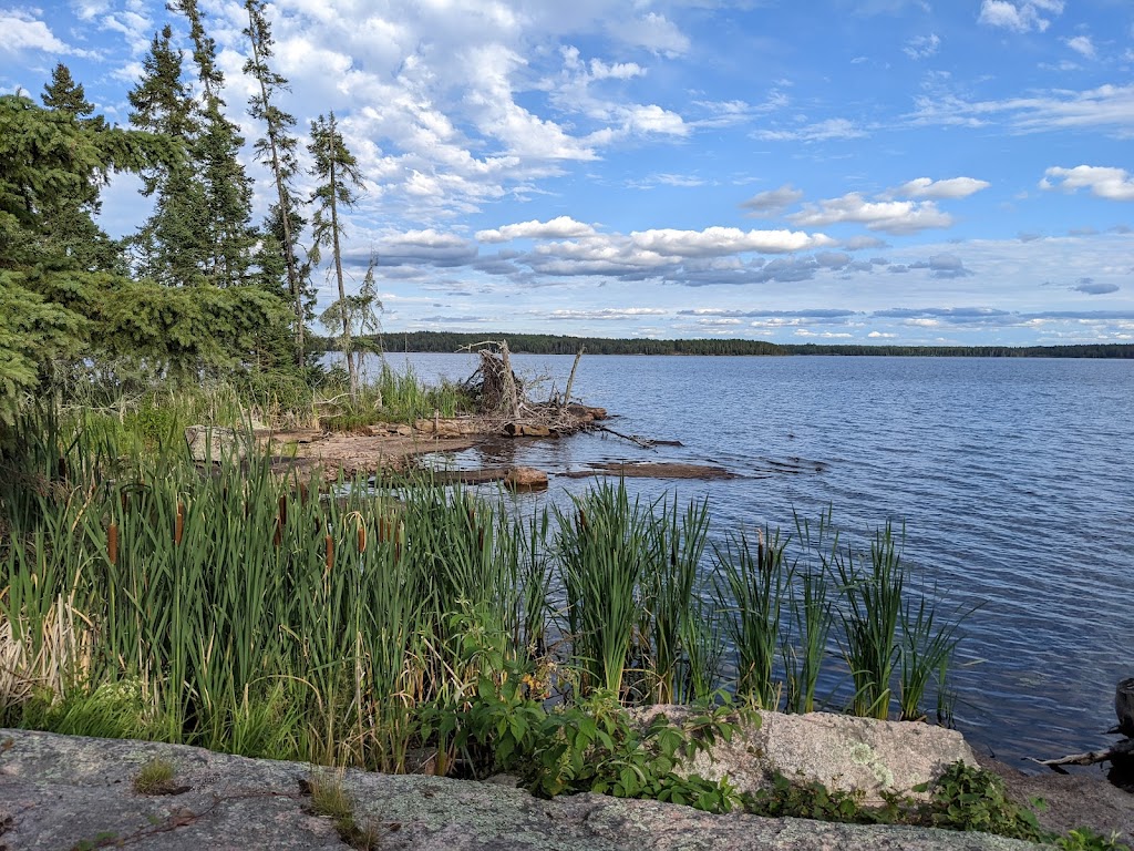 Nopiming Provincial Park | MB-314, Bird River, MB, Canada | Phone: (888) 482-2267