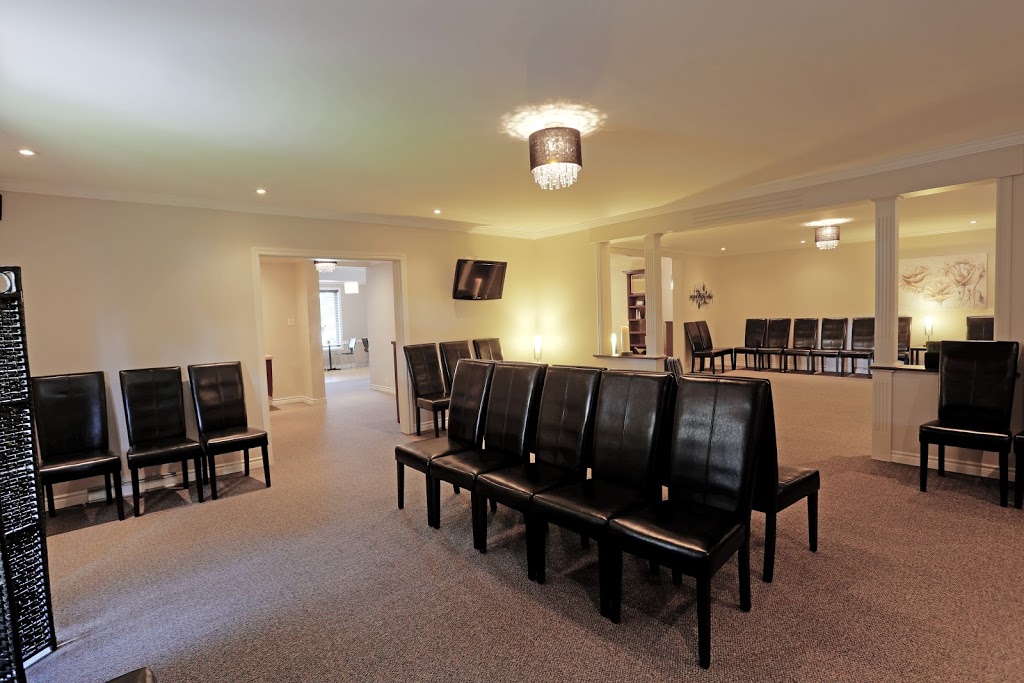 Roussin Funeral Home | 96 Boulevard Perrot, LÎle-Perrot, QC J7V 3E9, Canada | Phone: (514) 453-7801