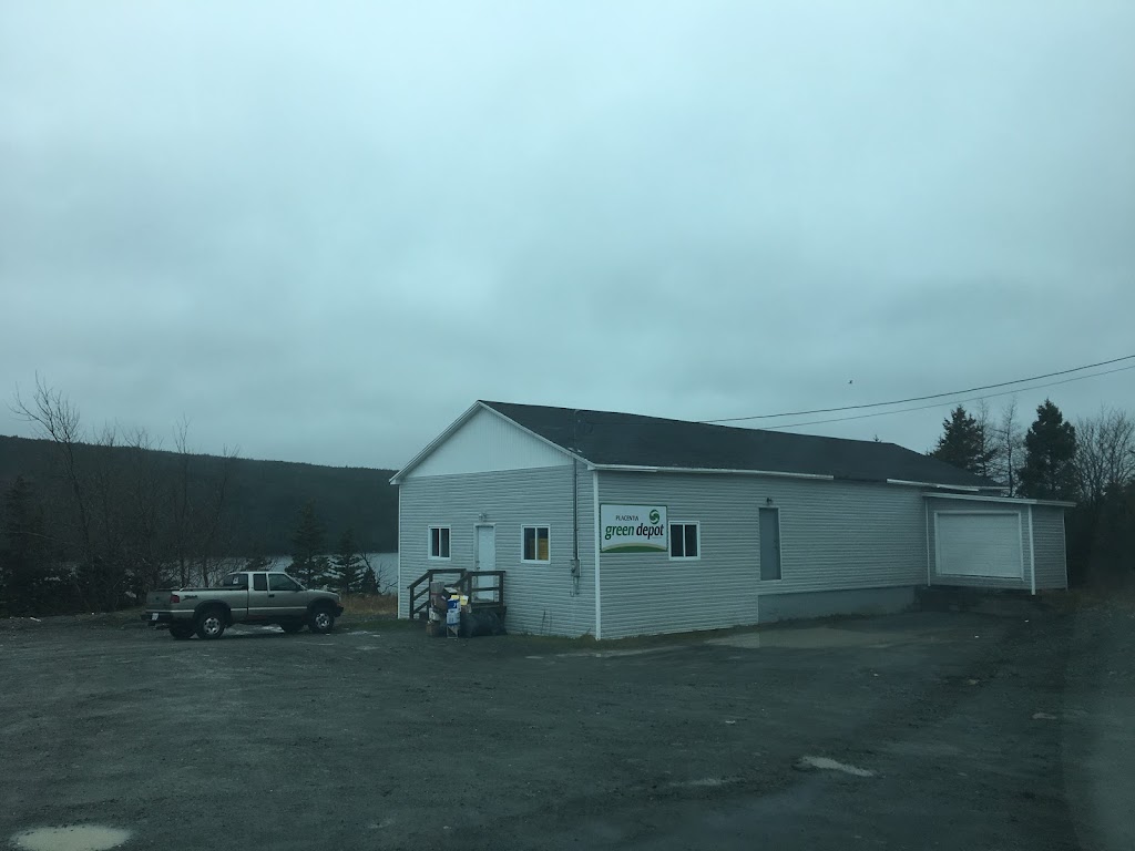 Green Depot | Main Highway, Dunville, NL A0B 1S0, Canada | Phone: (709) 227-5959