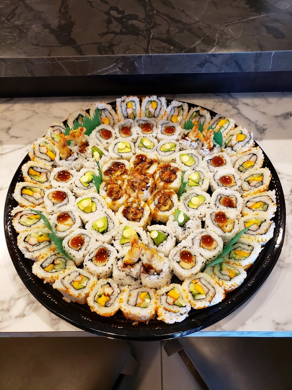 Sakuragi Japanese Pan Asian Cuisine | 4714 56 St, Wetaskiwin, AB T9A 1V7, Canada | Phone: (780) 312-1721