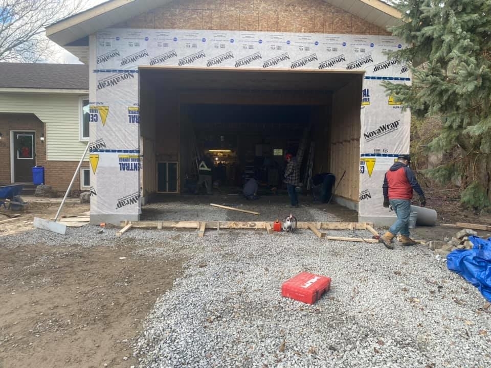 Hillside Waterproofing | 45 Kyle Crescent, Keswick, ON L4P 3P6, Canada | Phone: (289) 383-4558