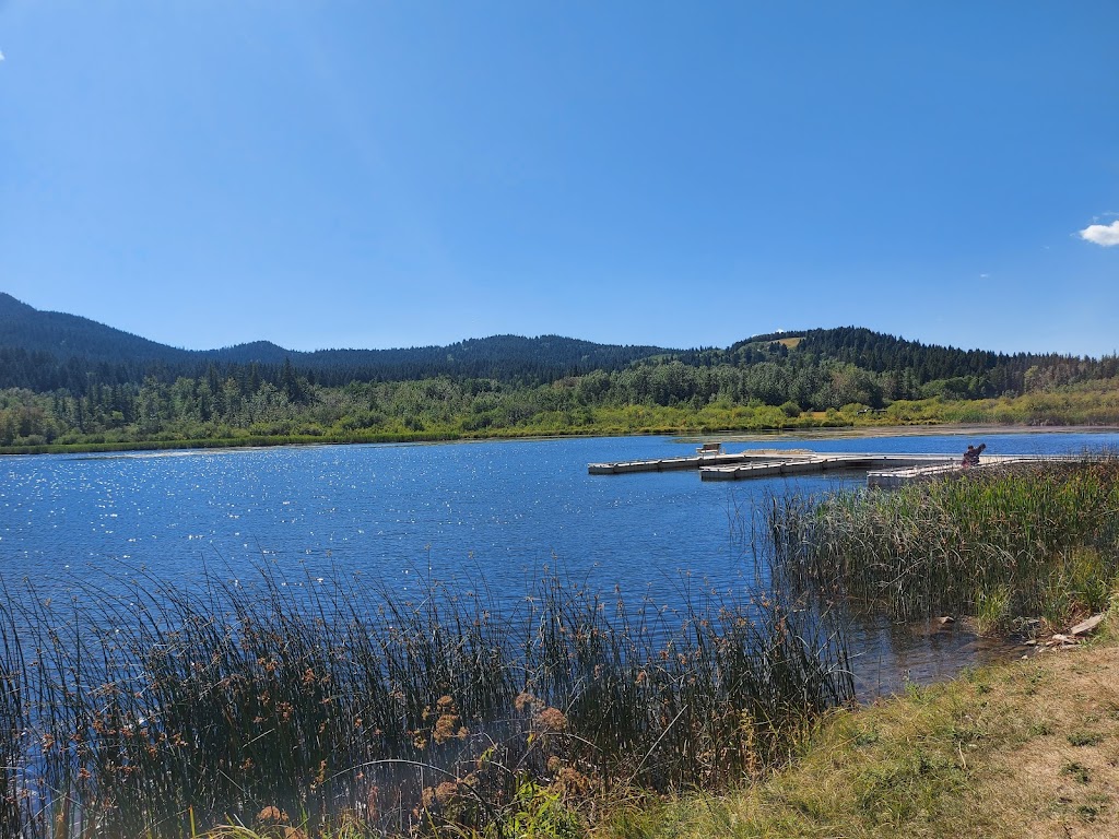 Beauvais Lake Provincial Park | Pincher Creek, AB T0K 1W0, Canada | Phone: (403) 627-1165