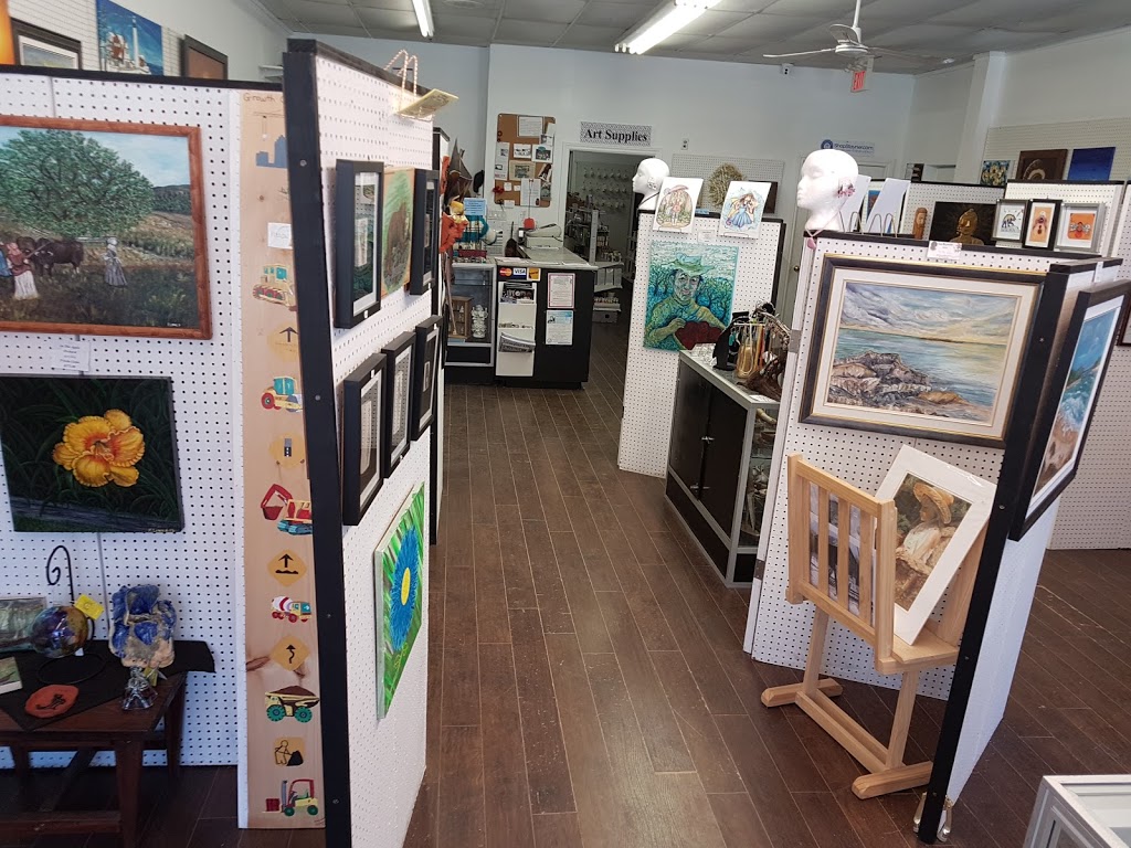 Linkes Local Arts and Art Supply | 7271 ON-26, Stayner, ON L0M 1S0, Canada | Phone: (705) 428-5870