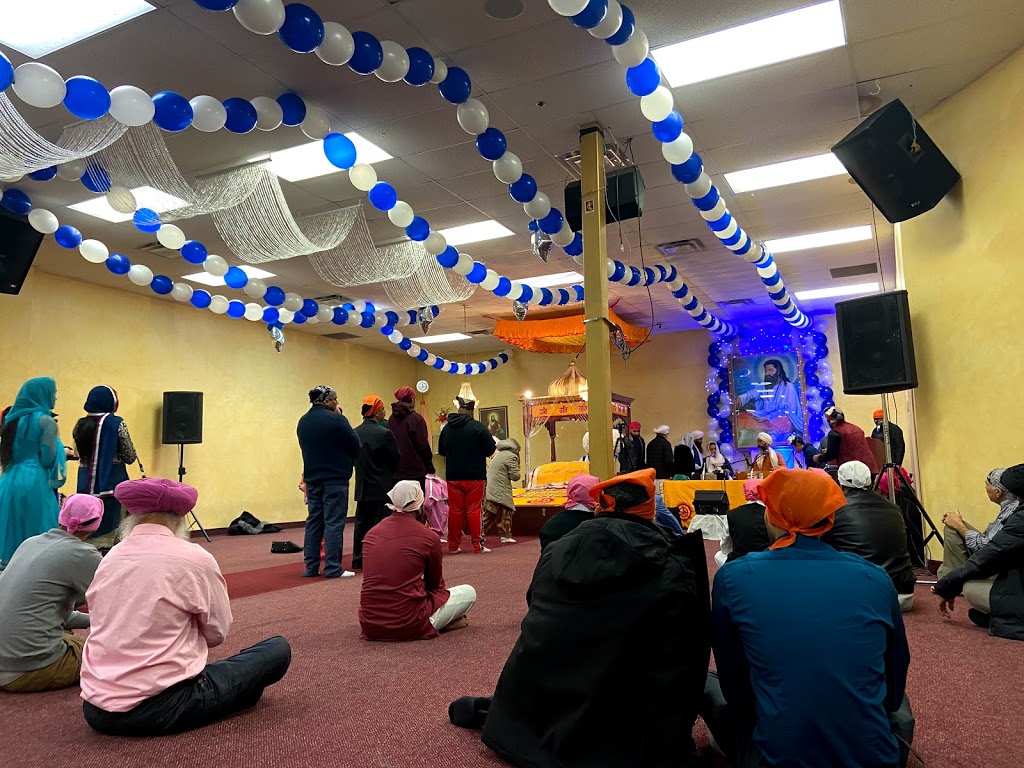 Shri Guru Ravidass Sabha Ontario | 6795 Steeles Ave W, Etobicoke, ON M9V 4R9, Canada | Phone: (416) 743-8724