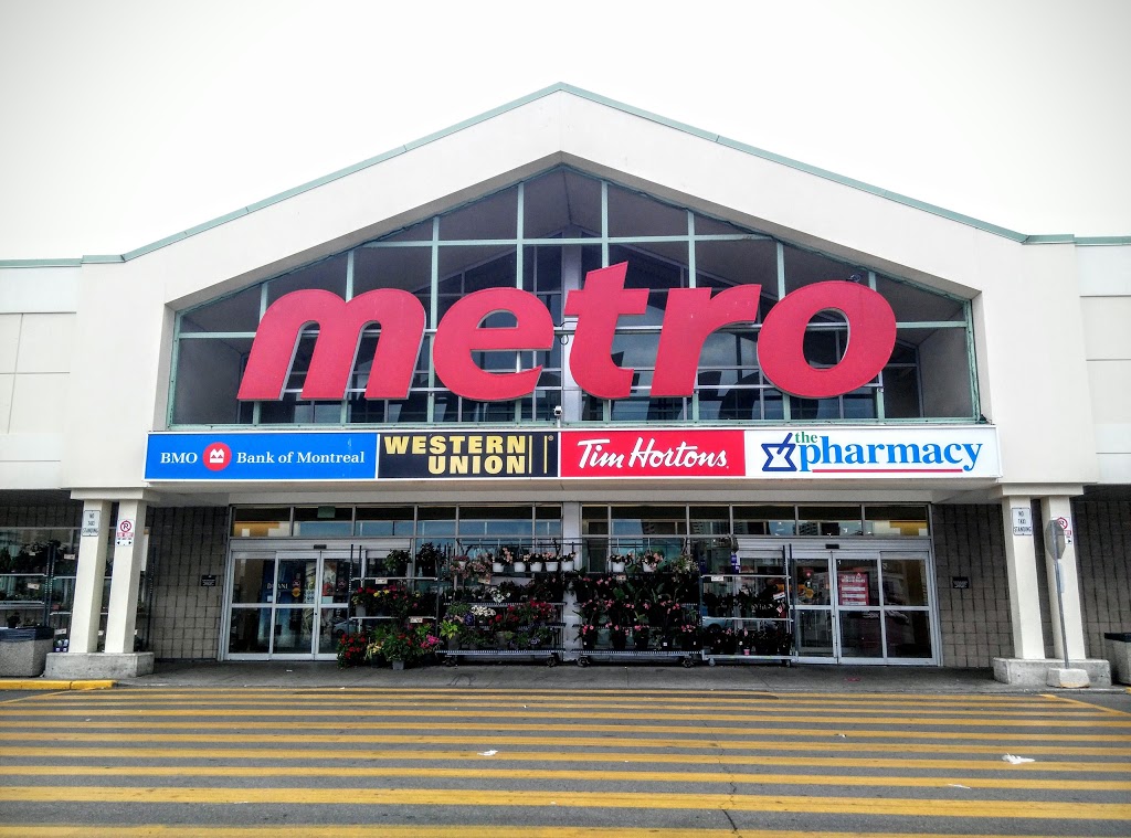 Metro Pharmacy | 3003 Danforth Ave, East York, ON M4C 1M9, Canada | Phone: (416) 686-8484