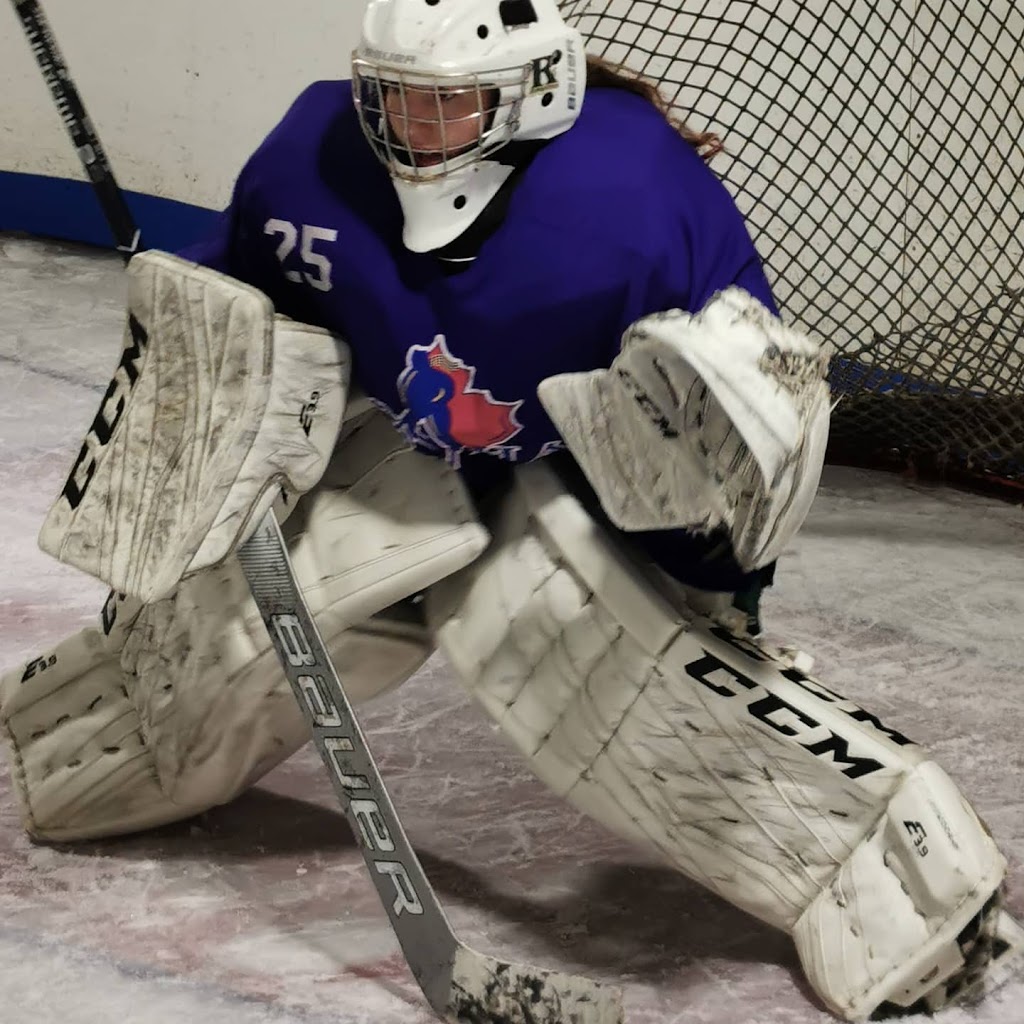 PKGoaltending | 1306 Colborne St E, Brantford, ON N3T 5L4, Canada | Phone: (519) 802-4330