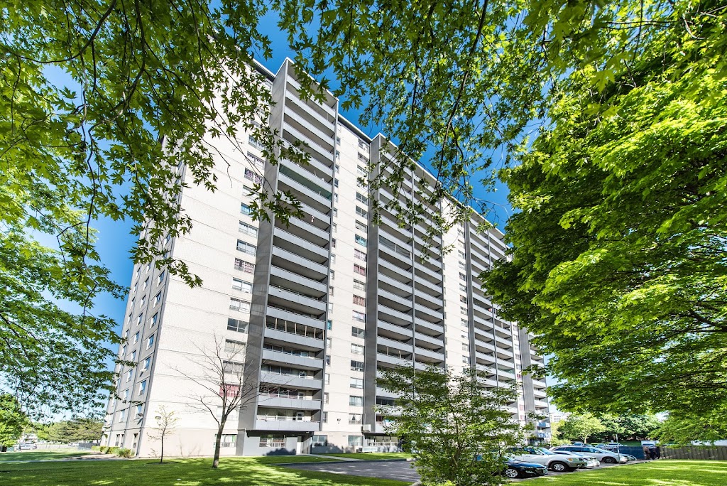 Metcap - Maeford Court Apartments | 25 Cougar Ct, Scarborough, ON M1J 3E5, Canada | Phone: (647) 372-2393