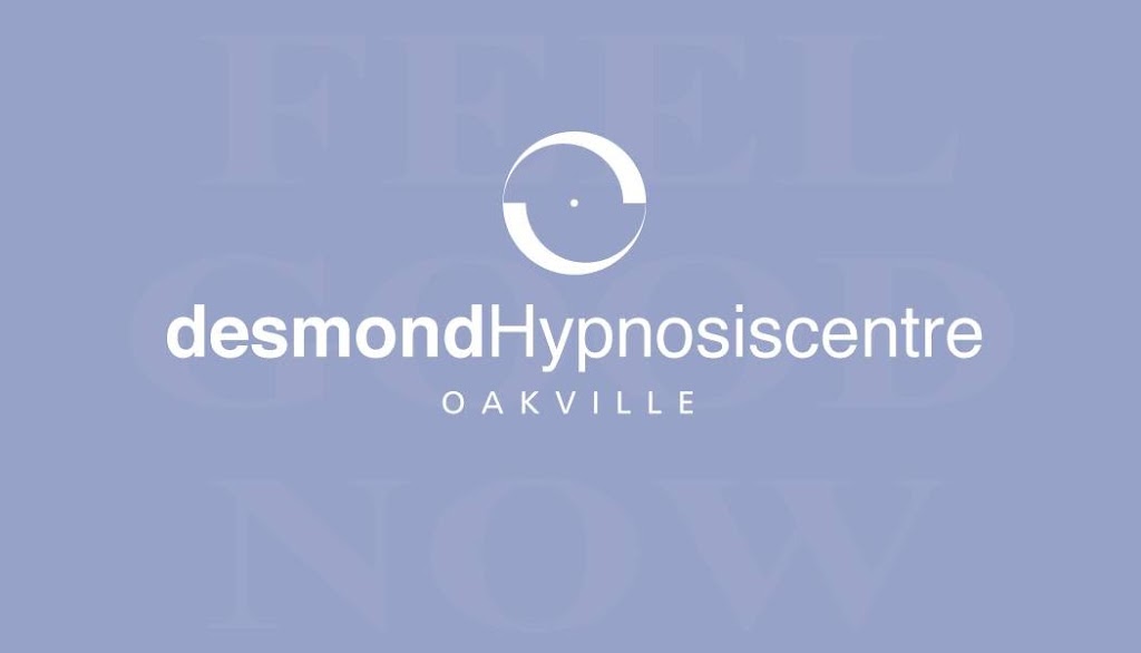 The Desmond Hypnosis Centre - Oakville | 2299 Yolanda Dr, Oakville, ON L6L 2H9, Canada | Phone: (905) 582-0961