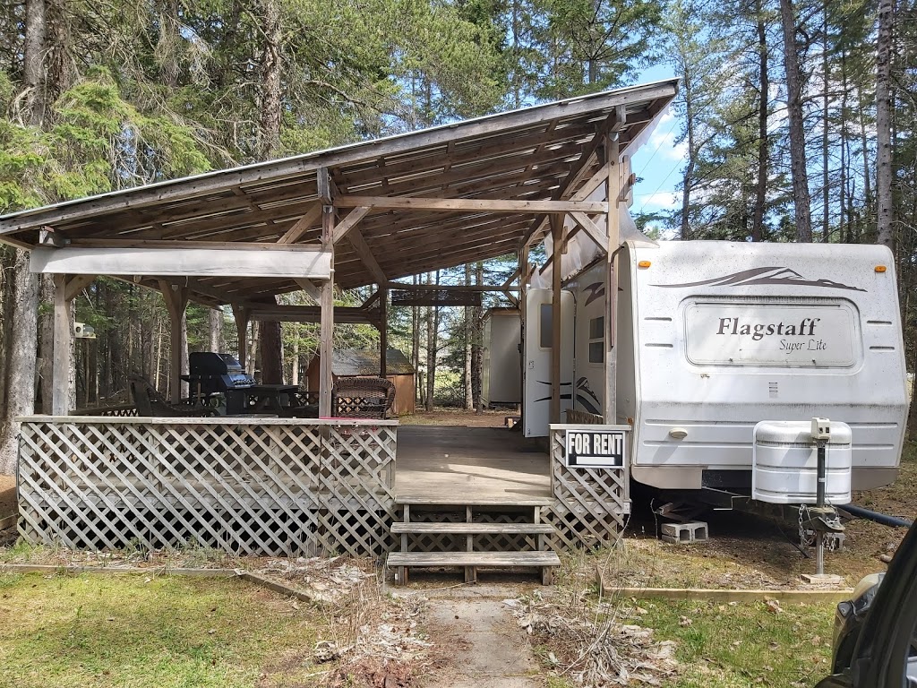 Pine Cone Campground | Rte 114, Penobsquis, NB E4G 2Y8, Canada | Phone: (506) 433-4389