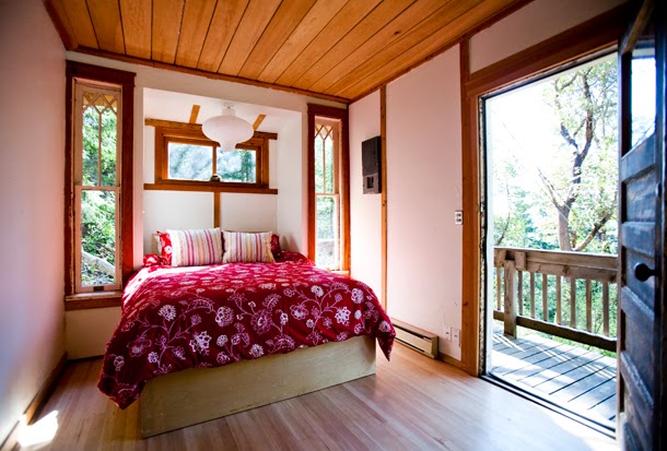 A Happinest A Wellness Retreat | 380 Cranberry Rd, Salt Spring Island, BC V8K 2H2, Canada | Phone: (250) 538-0088