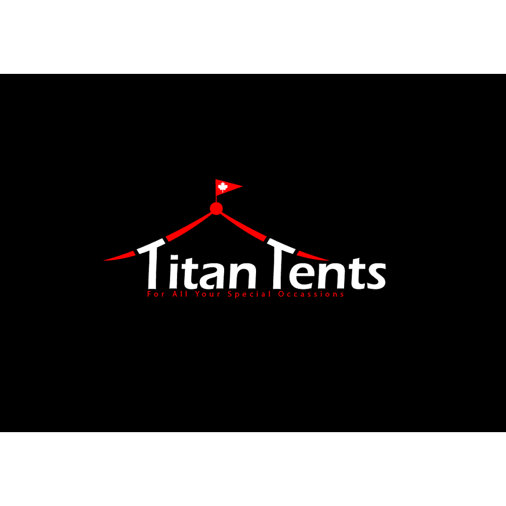 Titan Tent Rentals | 18943 60A Ave, Surrey, BC V3S 8A3, Canada | Phone: (778) 808-8655