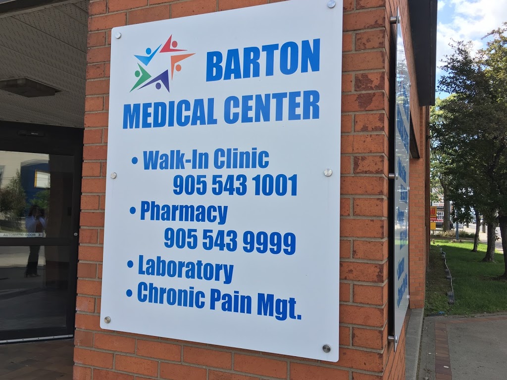 Vaccines Hamilton |Barton Medical Center / Travel Clinic/ Walk i | 101-1130 Barton St E, Hamilton, ON L8H 7P9, Canada | Phone: (905) 543-1001