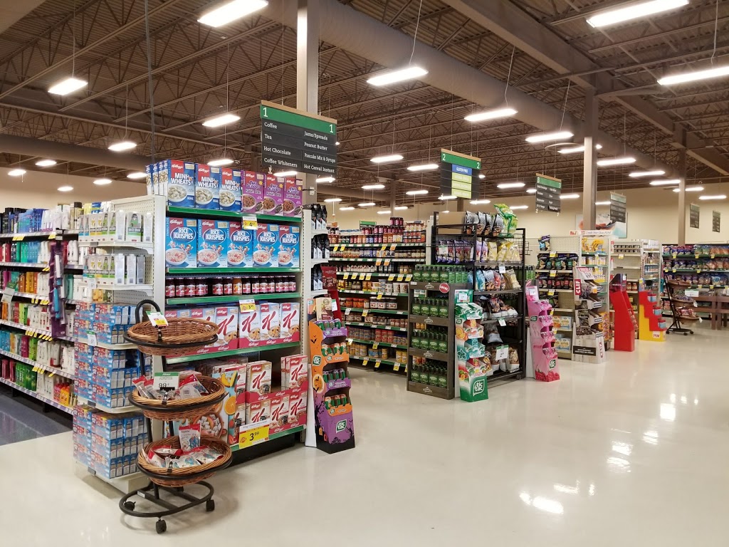 Sobeys Gravenhurst | 225 Edward St, Gravenhurst, ON P1P 1K8, Canada | Phone: (705) 684-8302