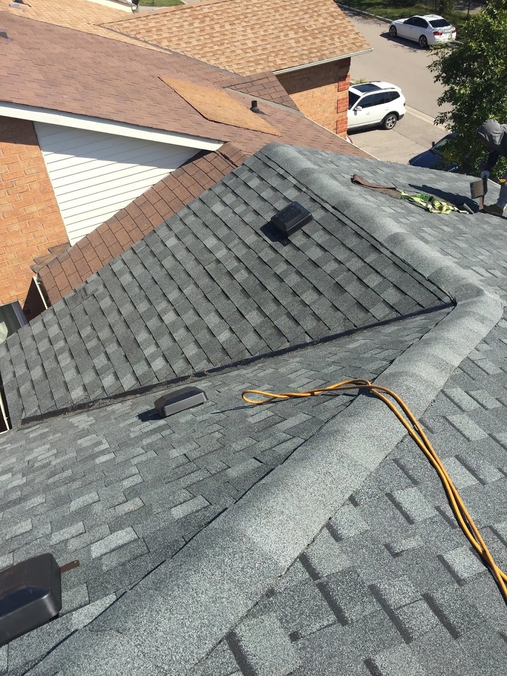 3S Roofing Ltd. | 80 Alton Towers Cir #911, Scarborough, ON M1V 5E8, Canada | Phone: (647) 937-9687