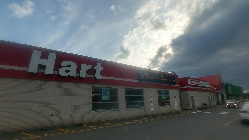 Hart | 5085 Old Hwy 69, Hanmer, ON P3P 1P7, Canada | Phone: (705) 969-7517