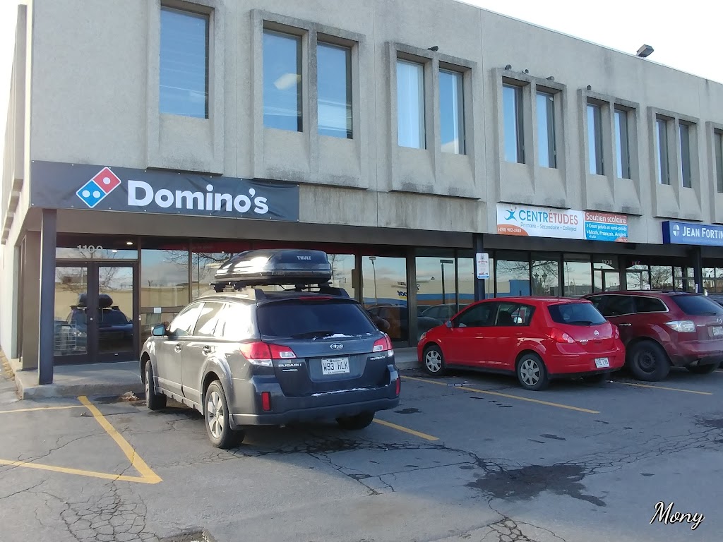 Dominos Pizza | 1100 Bd du Curé-Labelle, Laval, QC H7V 2V5, Canada | Phone: (450) 688-0008