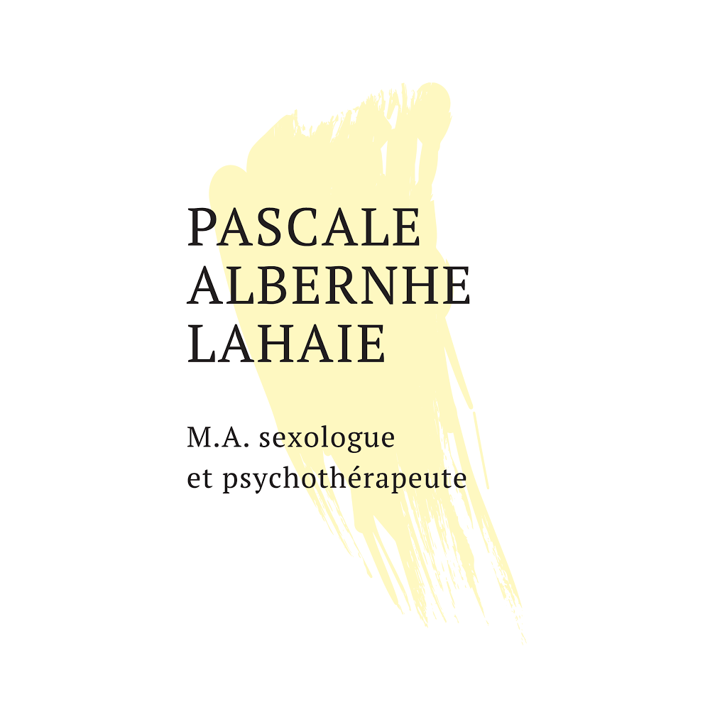 Pascale Albernhe-Lahaie, M.A. Sexologue et psychothérapeute | 3550 Rue de Cherbourg #212, Trois-Rivières, QC G8Y 6S6, Canada | Phone: (819) 448-1656