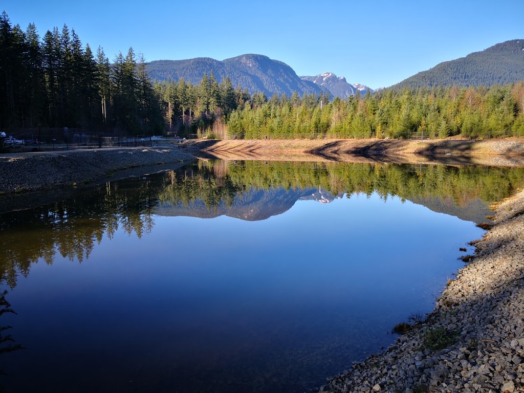 Lower Seymour Conservation Reserve | 2369 Lillooet Rd, North Vancouver, BC V7J 2H9, Canada | Phone: (778) 452-4583