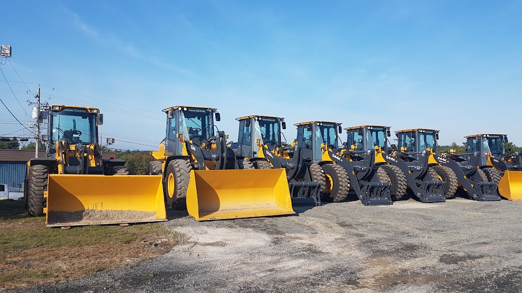 Brandt Tractor Ltd | 60 Symonds Rd, Bedford, NS B4B 1H3, Canada | Phone: (902) 835-7474