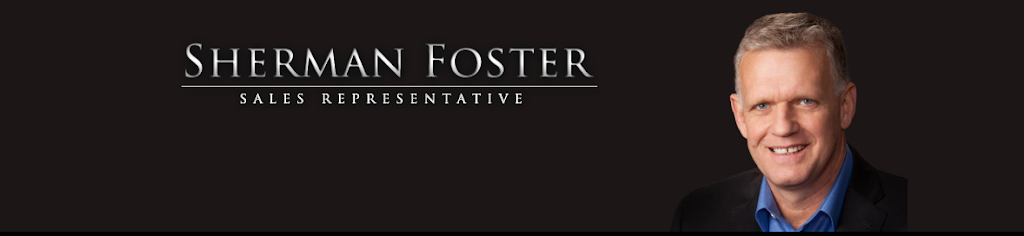Sherman Foster | 20999 88 Ave #201, Langley City, BC V1M 2C9, Canada | Phone: (604) 888-7424