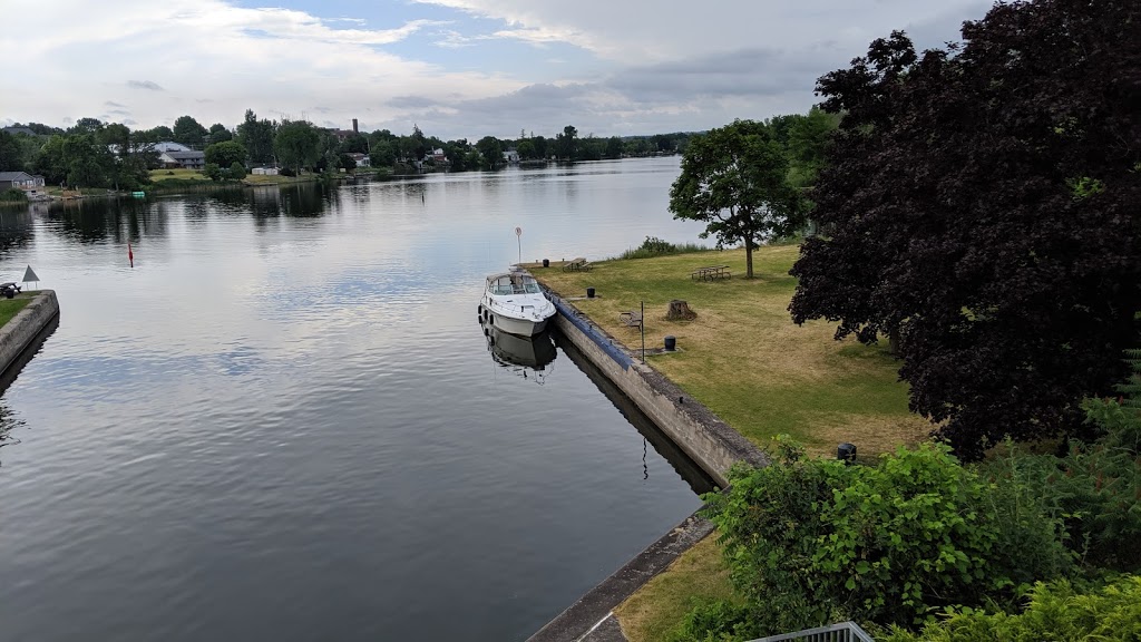 Trent-Severn Waterway, Lock 13 - Campbellford | 6199 County Rd 50, Campbellford, ON K0L 1L0, Canada | Phone: (705) 653-1984