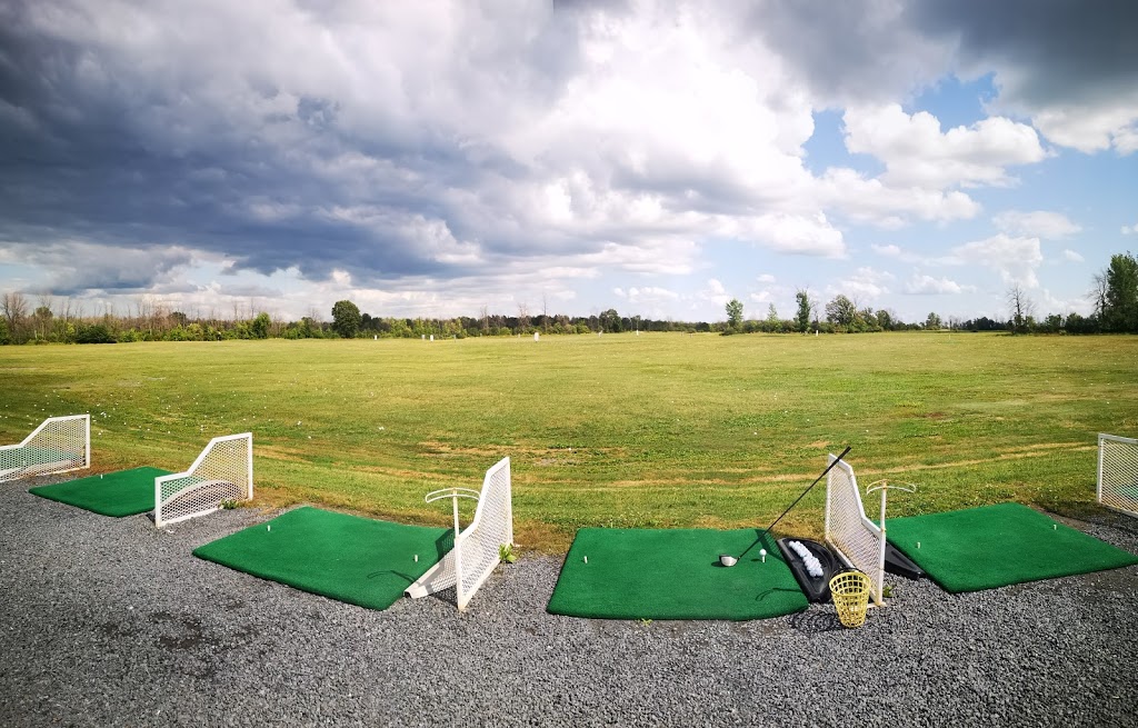 Centre De Pratique De Golf De Boucherville | 1231, boul de Montarville, Boucherville, QC J4B 8B2, Canada | Phone: (450) 449-9140