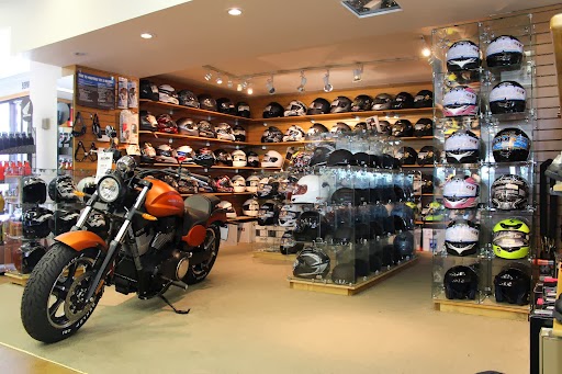 Action Motorcycles | 1234 Esquimalt Rd, Victoria, BC V9A 3N8, Canada | Phone: (250) 386-8364