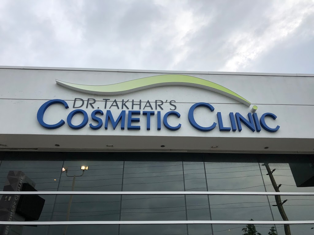Dr Takhars Cosmetic Clinic | 1150 Franklin Blvd #103, Cambridge, ON N1R 7J2, Canada | Phone: (519) 621-4545