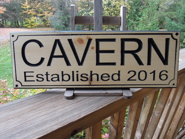 Carved Wood Signs | #7a, Bethany, ON L0A 1A0, Canada | Phone: (705) 559-6422