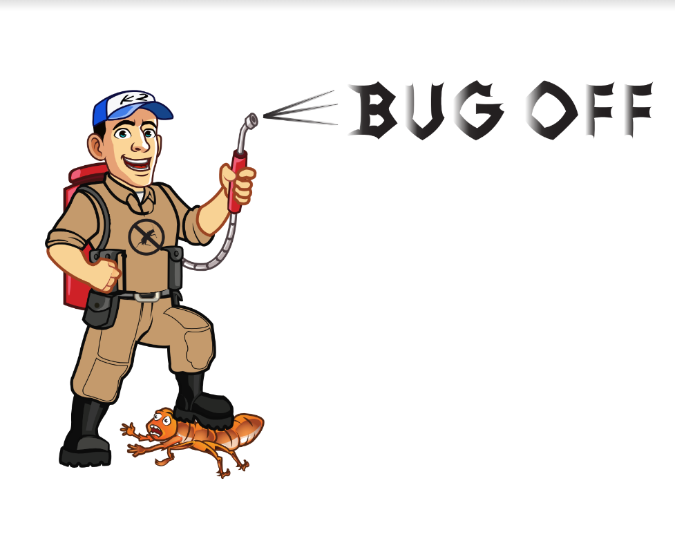 Bug off Exterminators | 145 John St, Moncton, NB E1C 2H5, Canada | Phone: (506) 232-9532