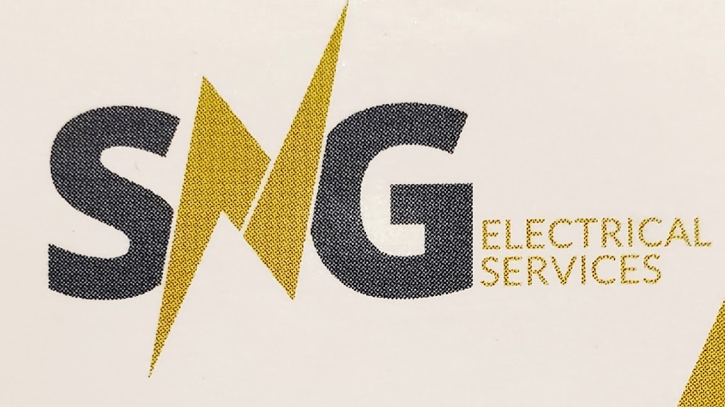 SNG Electrical Services | 88 Rouse Ave, Cambridge, ON N1R 4M8, Canada | Phone: (519) 841-1709