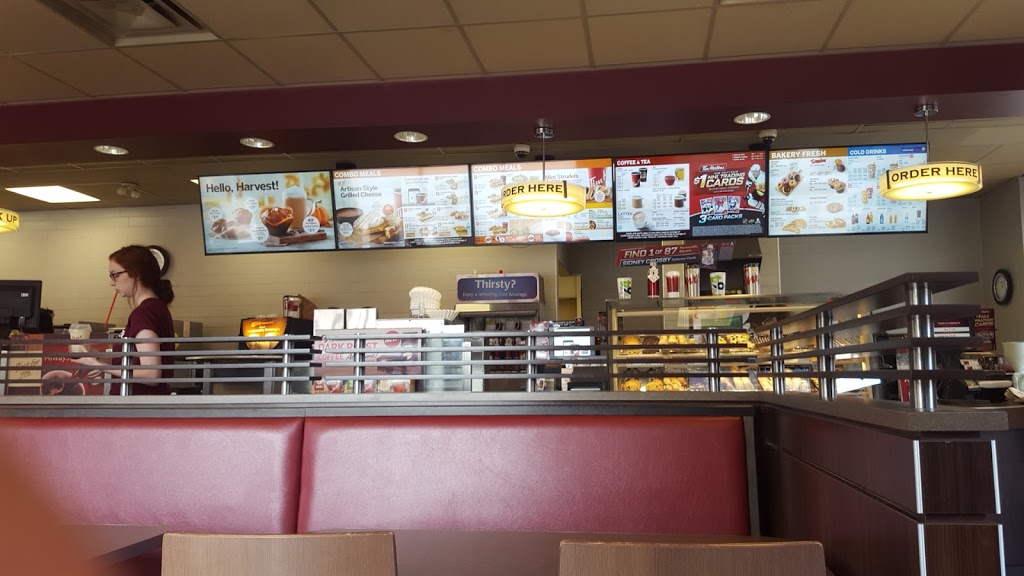 Tim Hortons | 1554 Main St W, Hamilton, ON L8S 1E5, Canada | Phone: (905) 529-5934