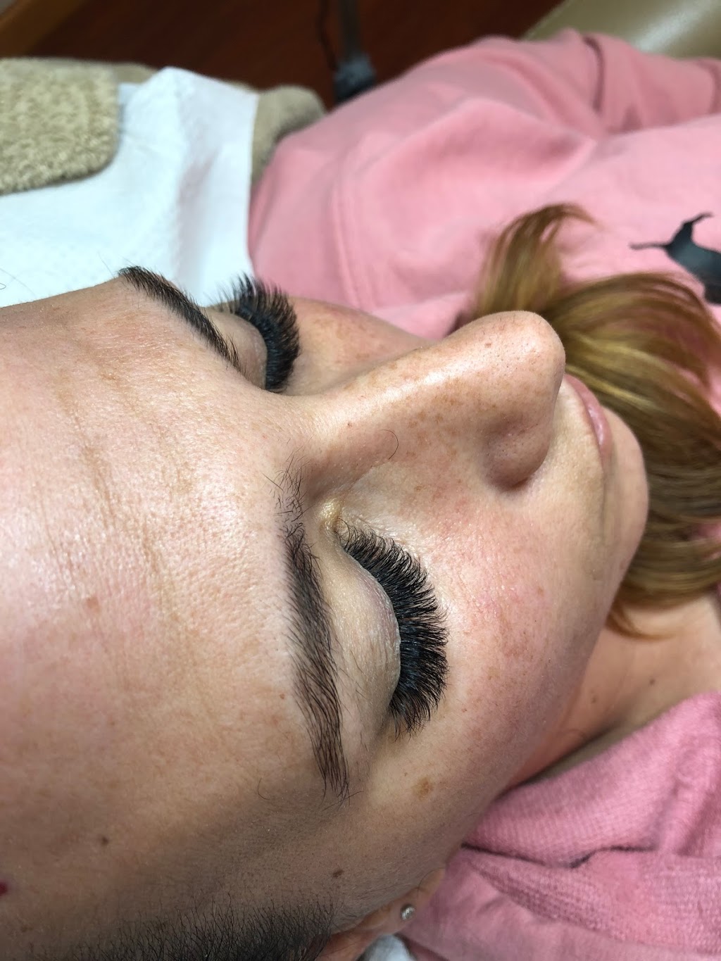 Bella MeShe Lash Studio & Skin Care | 5927 Military Rd, Lewiston, NY 14092, USA | Phone: (716) 940-4967