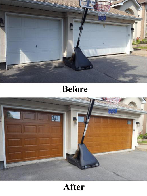 Capital Garage Door Ottawa | 21 Sheppards Glen Ave, Ottawa, ON K2M 2M9, Canada | Phone: (613) 604-9779